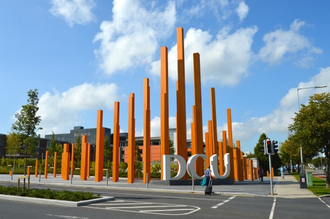 ĐẠI HỌC DUBLIN CITY UNIVERSITY (DCU) - IRELAND