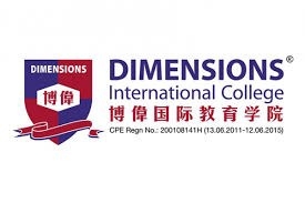 Dimensions International College