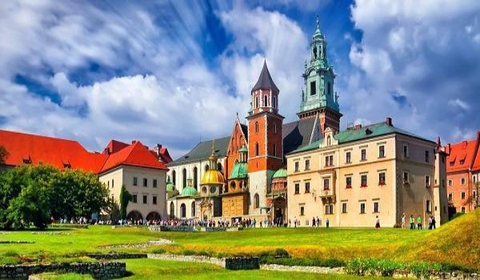 Tổng quan chi phí du học tại Ba Lan 2018