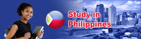 Tuyển sinh du học Philippines đảm bảo Visa chuyển tiếp sang Anh Úc, Mỹ, Canada...