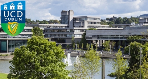 University College Dublin