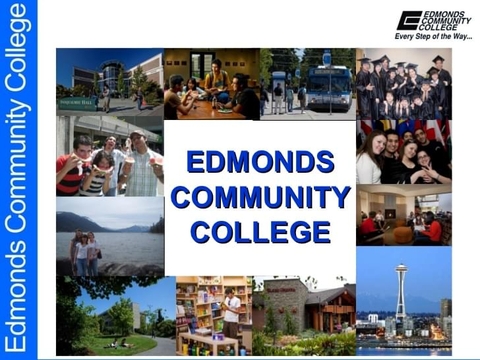 Edmonds Community College