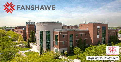 Fanshawe College