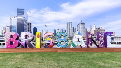 Brisbane – Thành phố lý tưởng cho hành trình du học Úc