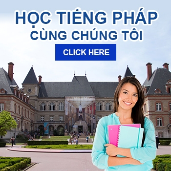 TUYỂN SINH DU HỌC PHÁP 2017-2018