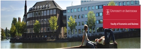 ĐẠI HỌC AMSTERDAM, HÀ LAN – CHẤT LƯỢNG CAO VÀ HỌC BỔNG HẤP DẪN