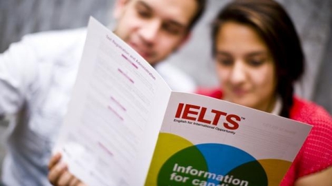 ĐÀO TẠO TIẾNG ANH VÀ LUYỆN THI IELTS