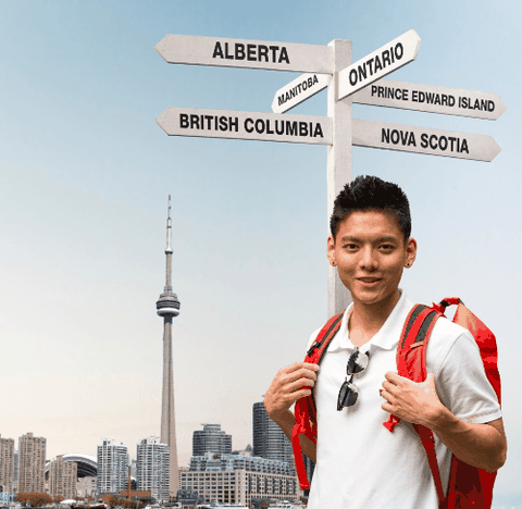 NHỮNG LÝ DO NÊN DU HỌC BẬC CAO ĐẲNG TẠI CANADA