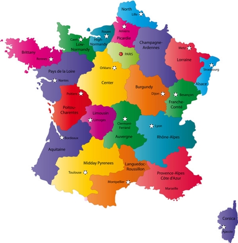 Các trường đạo tạo tốt nhất ngành kinh tế tại Pháp