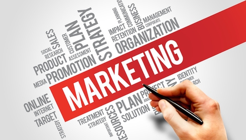 Học Thạc sĩ Marketing bằng tiếng Anh tại Pháp