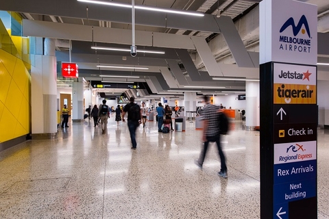 Du học sinh Việt đến Melbourne sẽ bị kiểm tra an ninh chặt chẽ hơn