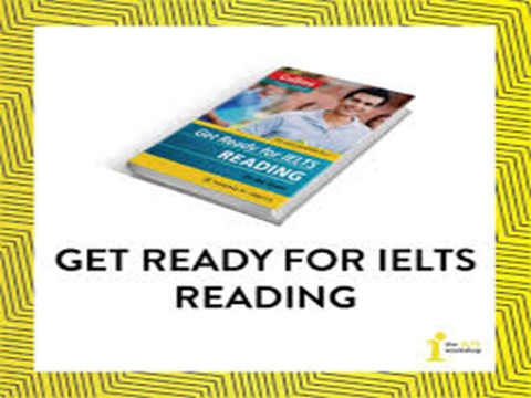 IELTS Reading không còn là rào cản khi áp dụng phương pháp với SCANNING & SKIMMING