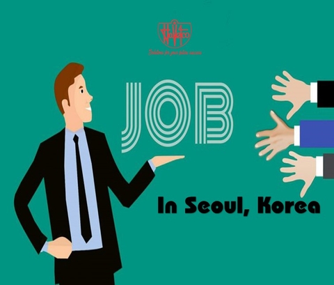 TẠI SAO CHỌN DU HỌC Ở SEOUL - HÀN QUỐC?