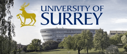 ​University of Surrey