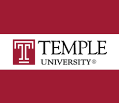 Temple University, Pennsylvania