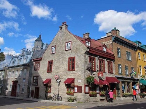 Những thành phố tuyệt vời nên chọn lựa nếu bạn có ý định đi du học Canada