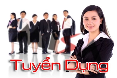 TUYỂN NHÂN VIÊN TRUYỀN THÔNG - MARKETING ONLINE