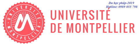 Các trường đại học vùng Montpellier-pháp