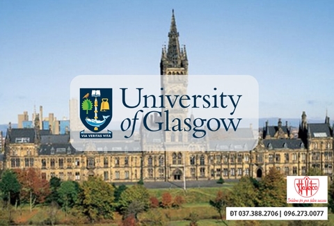 University of Glasgow