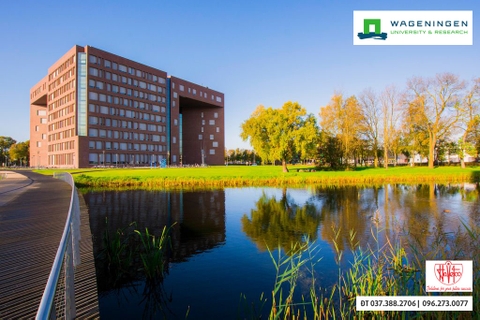 Wageningen University & Research