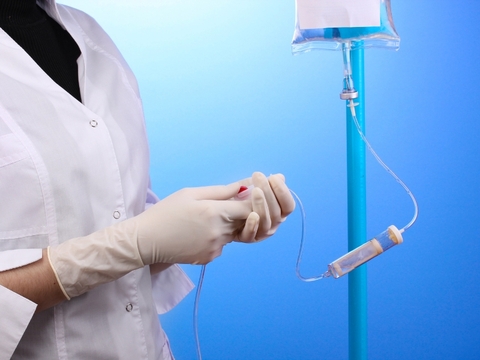 Công thức tính thời gian truyền dịch chuẩn của Y tế Bảo Tâm
