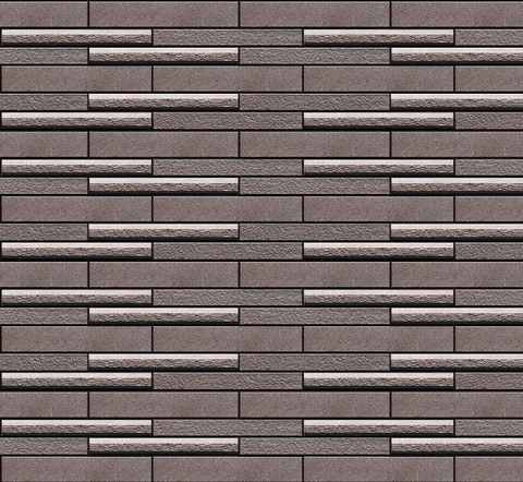 INAX-3040B/TRP-3 Gạch Ốp Tương Inax New I-Concept Trape