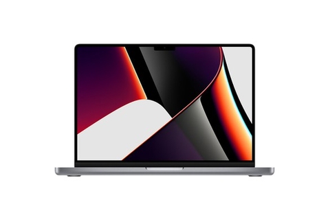 MACBOOK PRO 14 INCH