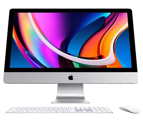 iMac 2019