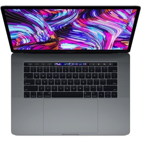 MACBOOK PRO 15 INCH