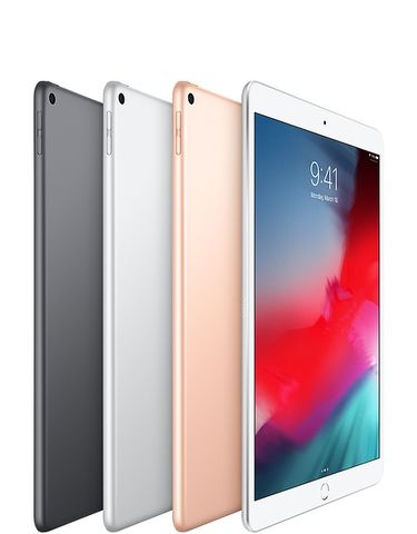 iPAD AIR 3