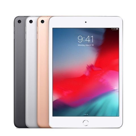 iPAD MINI 4