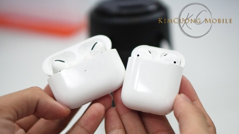 AirPods