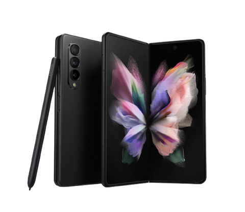 Galaxy Z Fold3