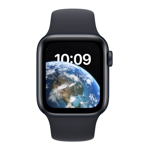 APPLE WATCH SERIES SE 2022 GPS