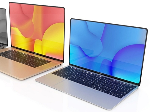 MACBOOK PRO 16 INCH 2021 ( M1X )