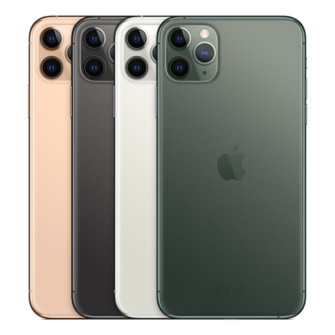 IPHONE 11 PRO (99%)