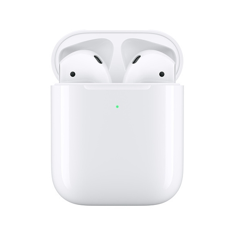 AirPods Gen 2