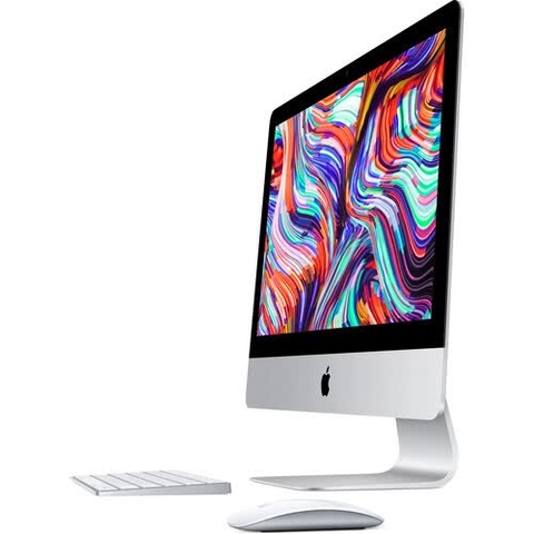 iMac 4K 21.5-INCH 2020 - 3.6Ghz Quad Core i3 | 8GB | 256GB | RP 555X 4GB (MHK23)