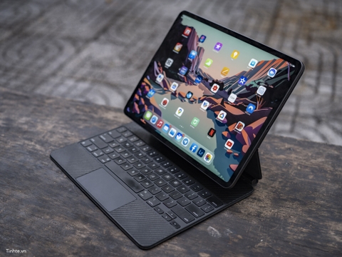 KEYBOARD IPAD PRO M1