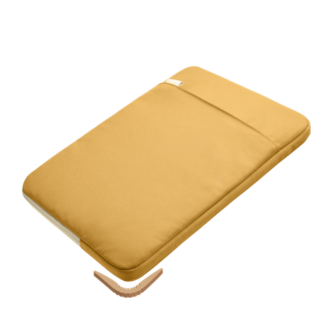 TÚI CHỐNG SỐC TOMTOC (USA) ORGANIZED CORNER ARMOR + POUCH MACBOOK AIR/PRO 13”