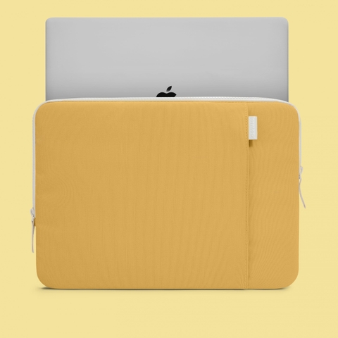 TÚI CHỐNG SỐC TOMTOC (USA) ORGANIZED CORNER ARMOR + POUCH MACBOOK AIR/PRO 13”