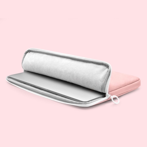 TÚI CHỐNG SỐC TOMTOC (USA) SHELL POUCH MACBOOK AIR/PRO 13”