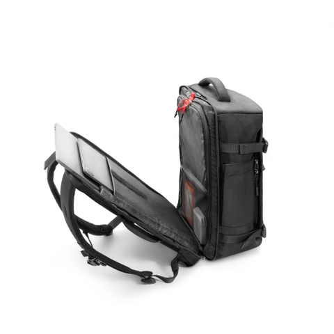 BALO TOMTOC (USA) TRAVEL BACKPACK 40L A82-F01D