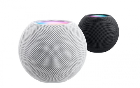 LOA APPLE HOMEPOD MINI