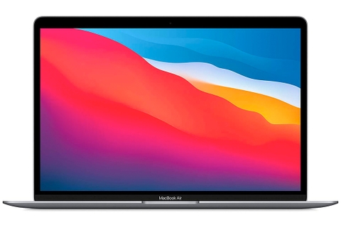 MacBook Air 2020 13 inch Gray (M1-7 Cores/Ram 16GB/SSD 512GB)