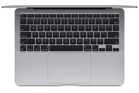 MacBook Air 2020 13 inch Gray (M1-7 Cores/Ram 16GB/SSD 512GB)