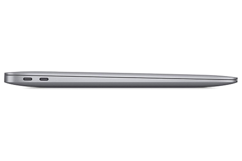 MacBook Air 2020 13 inch Gray (M1-7 Cores/Ram 16GB/SSD 512GB)