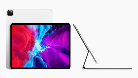 IPAD PRO 2020 11 INCH - 4G + WIFI