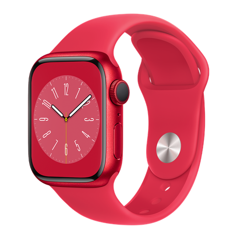 APPLE WATCH SERIES 8 GPS