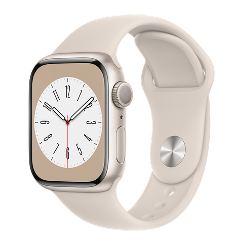 APPLE WATCH SERIES 8 GPS